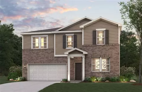 7033 Brushwood Bnd, Lithonia, GA 30058