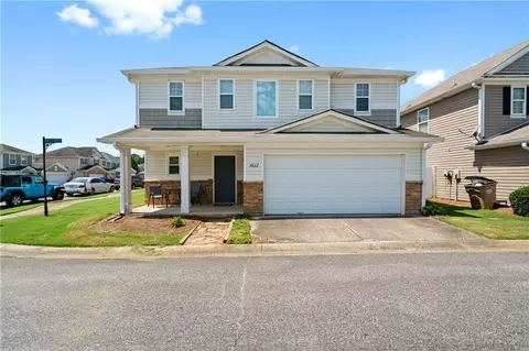 3822 Holliwell Pass, Cumming, GA 30040