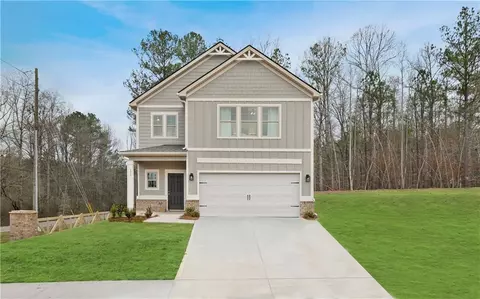 72 Homesite Scout Way, Newnan, GA 30263