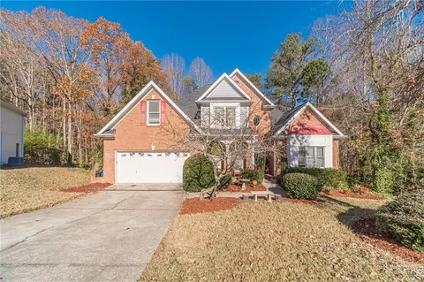1300 Tribble Walk Ct, Lawrenceville, GA 30045