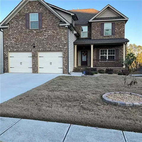 2103 Farmdale Ct, Conyers, GA 30012