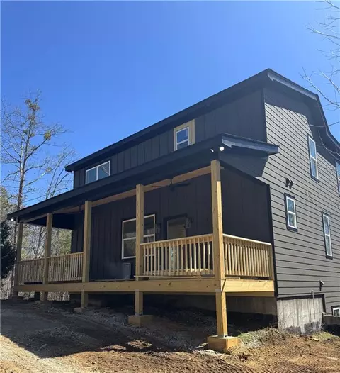 341 Marque Ln NE, Ranger, GA 30734