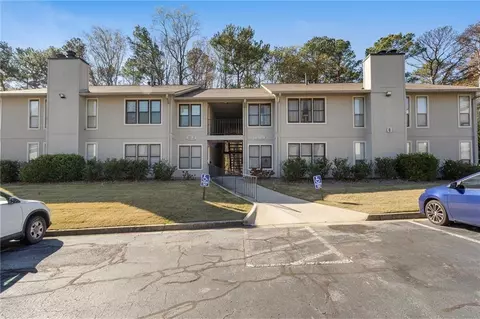 1362 Branch Dr, Tucker, GA 30084