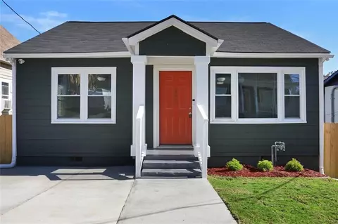 541 Sunset Ave NW, Atlanta, GA 30318