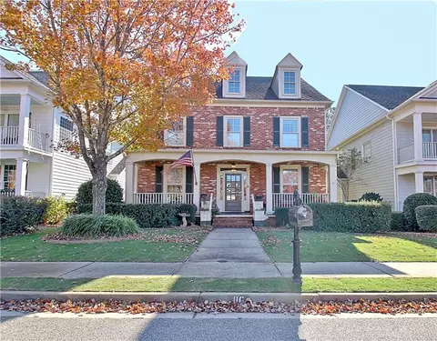 116 Centennial Dr, Peachtree City, GA 30269