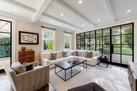 Living - 445 Brentwood Dr NE, Atlanta, GA 30305 photo 1 of 14