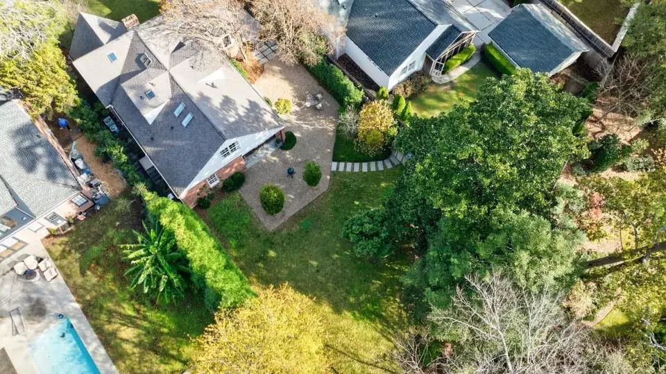 Exterior - 445 Brentwood Dr NE, Atlanta, GA 30305 photo 26 of 27