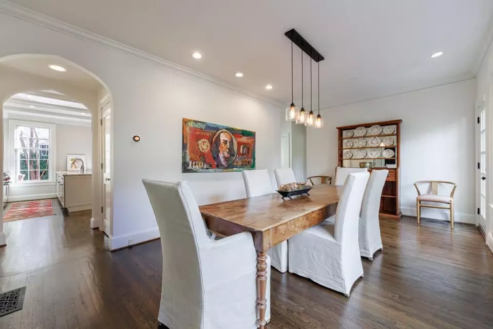 Dining - 445 Brentwood Dr NE, Atlanta, GA 30305 photo 7 of 7