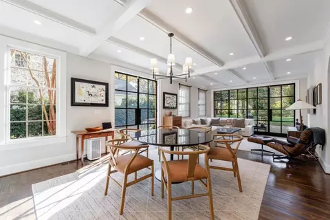 Dining - 445 Brentwood Dr NE, Atlanta, GA 30305 photo 1 of 7