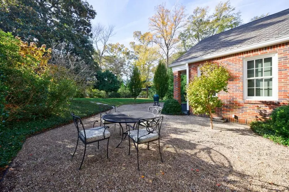 Exterior - 445 Brentwood Dr NE, Atlanta, GA 30305 photo 13 of 27