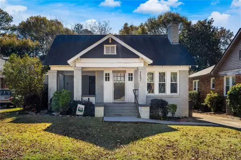 1402 Jefferson Ave, East Point, GA 30344