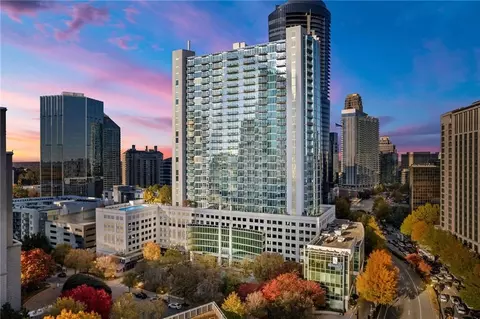 3324 Peachtree Rd NE #1005, Atlanta, GA 30326