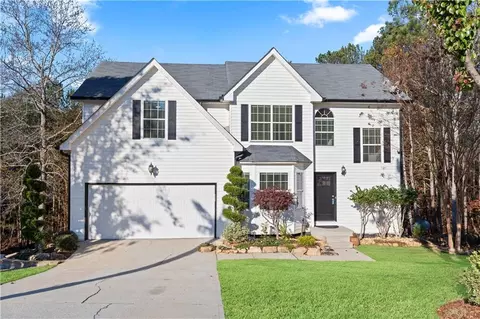 4524 Glider Cir, Douglasville, GA 30135