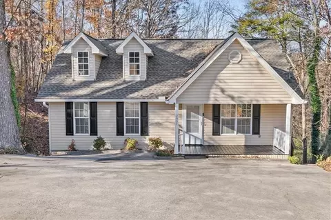 2637 Sardis Rd, Gainesville, GA 30506
