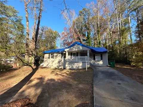 3372 Jackson Dr, Decatur, GA 30032