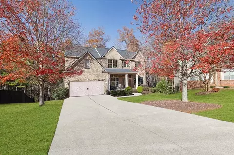 3670 Falling Leaf Ln, Cumming, GA 30041
