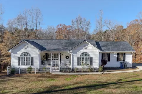 4095 Cagle Rd, Lula, GA 30554