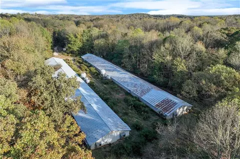 1643 Diamond Hill Church Rd, Maysville, GA 30558