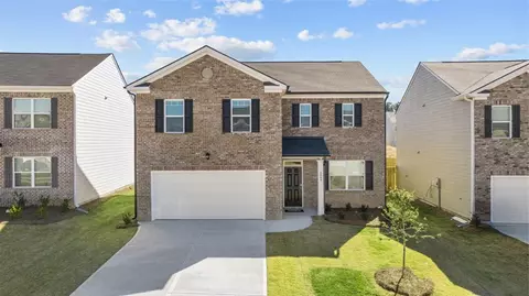 1463 Autumn Wind Dr, Dacula, GA 30019