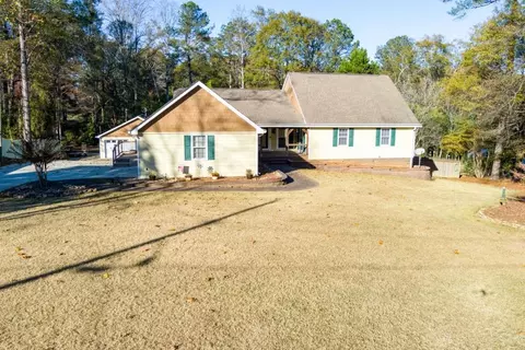 4010 Lindley Cir, Powder Springs, GA 30127