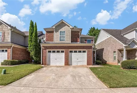 24 Chantilly Pl, Mcdonough, GA 30253