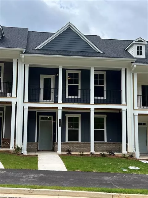 2562 Harbor Ridge Pass #337, Gainesville, GA 30507