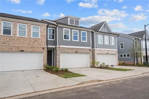1060 Rose Dr, Marietta, GA 30060