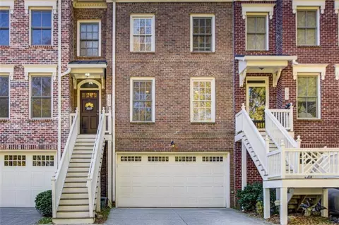 2669 Colgan Ct SE, Atlanta, GA 30317