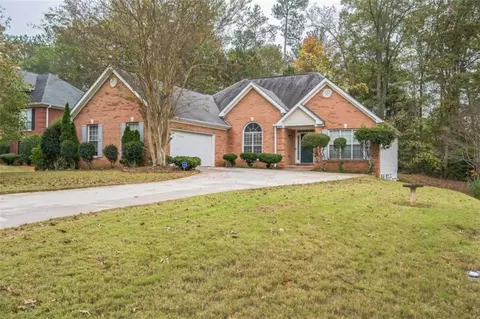 1951 Kevin Dr, Conyers, GA 30013