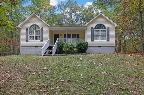 78 Carlton Seitz Rd, Dahlonega, GA 30533