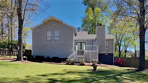 2193 Hampton Trl SE, Conyers, GA 30013