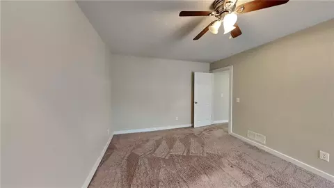 Bedroom - 2193 Hampton Trl SE, Conyers, GA 30013 photo 4 of 4