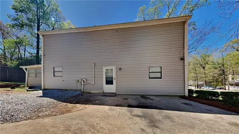 Exterior - 2193 Hampton Trl SE, Conyers, GA 30013 photo 3 of 4
