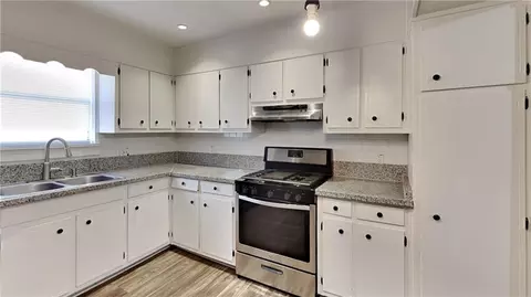 Kitchen - 2193 Hampton Trl SE, Conyers, GA 30013 photo 1 of 1