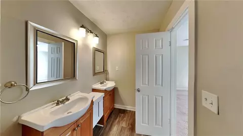 Entry Way - 2193 Hampton Trl SE, Conyers, GA 30013 photo 1 of 1