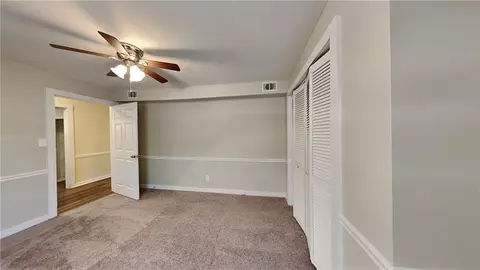 Bedroom - 2193 Hampton Trl SE, Conyers, GA 30013 photo 3 of 4