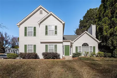 4016 Snowshoe Ct NW, Acworth, GA 30101