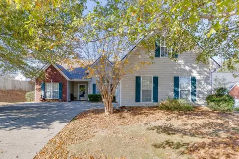 3228 Tuggle Ives Dr, Buford, GA 30519