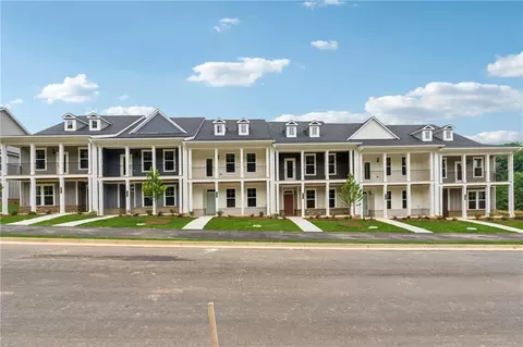 2554 Harbor Ridge Pass #339, Gainesville, GA 30507