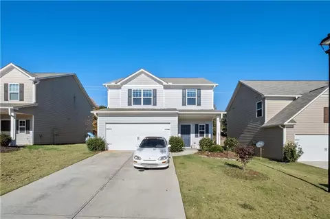 936 Independence Ave, Pendergrass, GA 30567