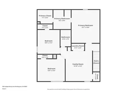 936 Independence Ave, Pendergrass, GA 30567 photo 33