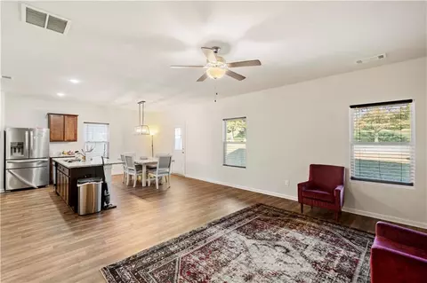 936 Independence Ave, Pendergrass, GA 30567 photo 5