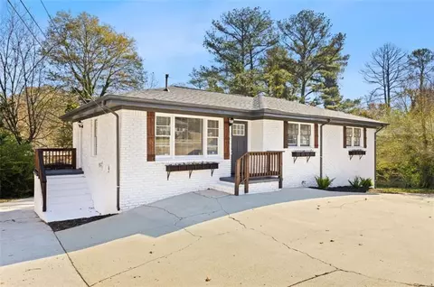 2643 Olive Springs Rd SE, Marietta, GA 30060