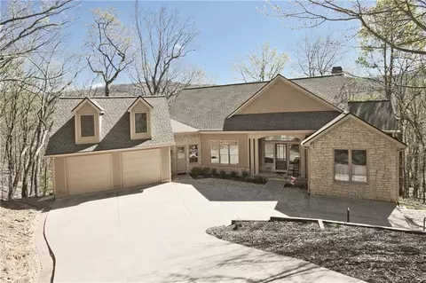 470 Sharp Top Mountain Trl, Jasper, GA 30143