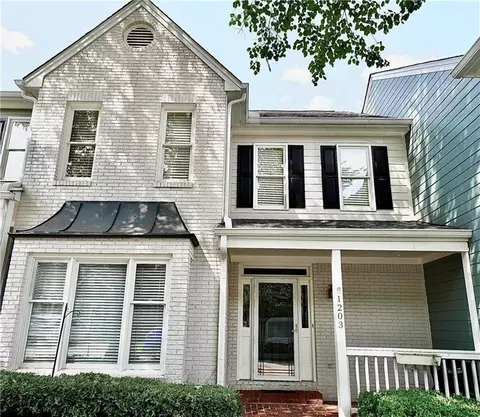 1203 Bridle Path, Marietta, GA 30068