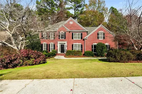 5204 Camden Lake Pkwy NW, Acworth, GA 30101