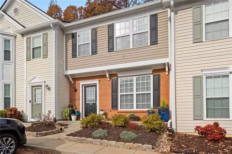 1715 Kilmington Ct, Alpharetta, GA 30009