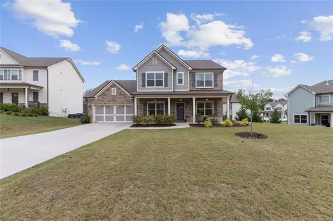 1708 Orileys Run, Winder, GA 30680