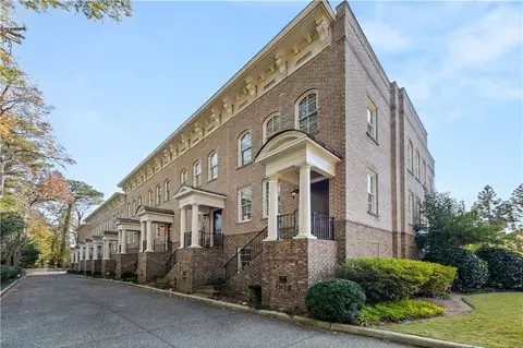 1025 E Club Ct NE, Atlanta, GA 30319