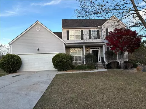 1206 St James Pl, Loganville, GA 30052